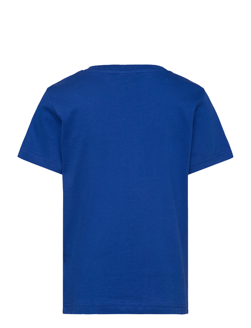 Champion - SS Tee - kortærmede t-shirts - surf the web - 1