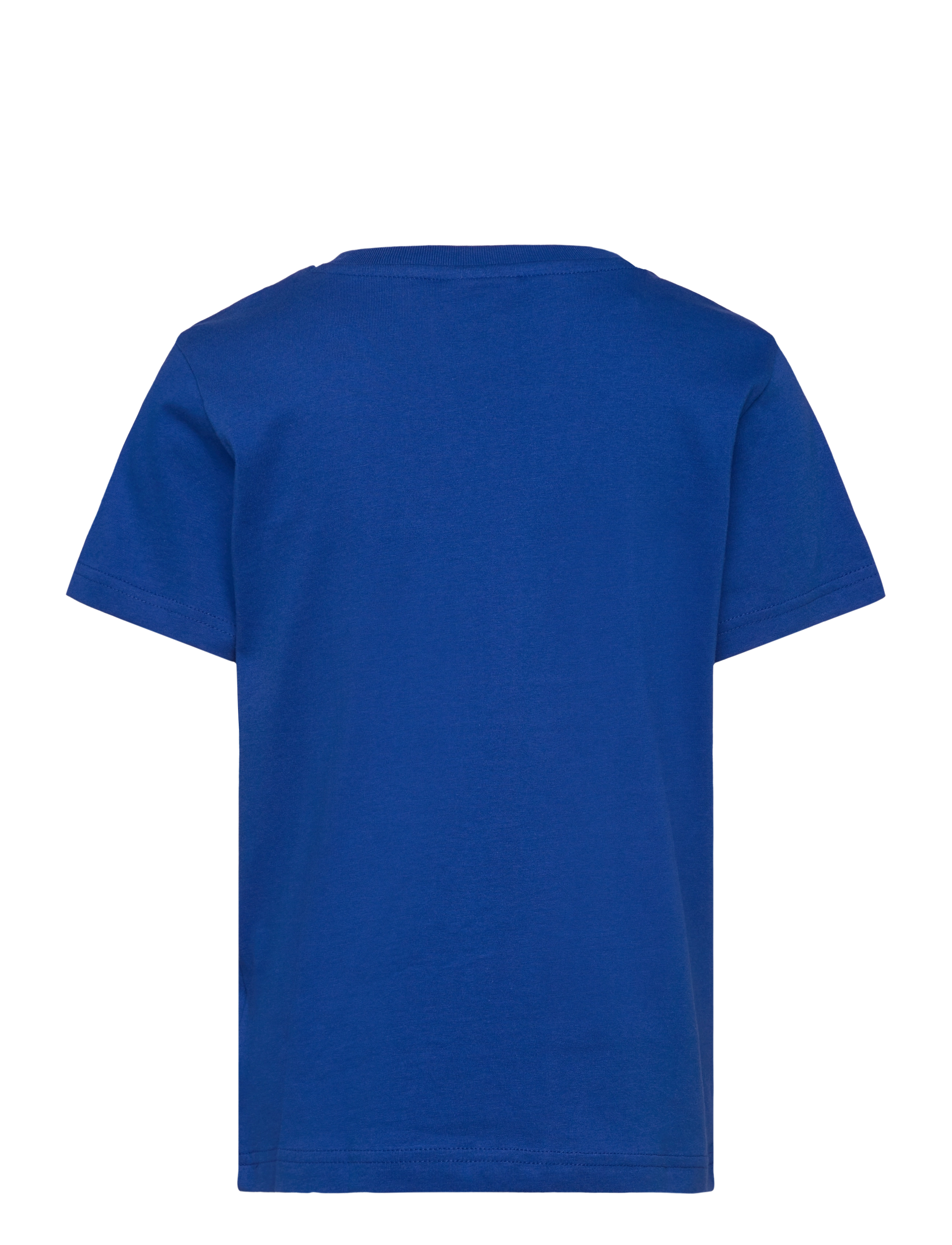 Champion - SS Tee - kortærmede t-shirts - surf the web - 1