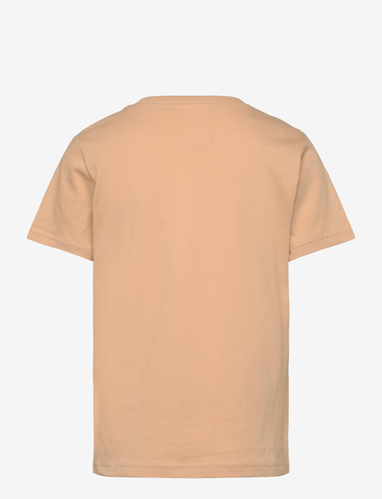 Champion - SS Tee - kortærmede t-shirts - western khaki - 1