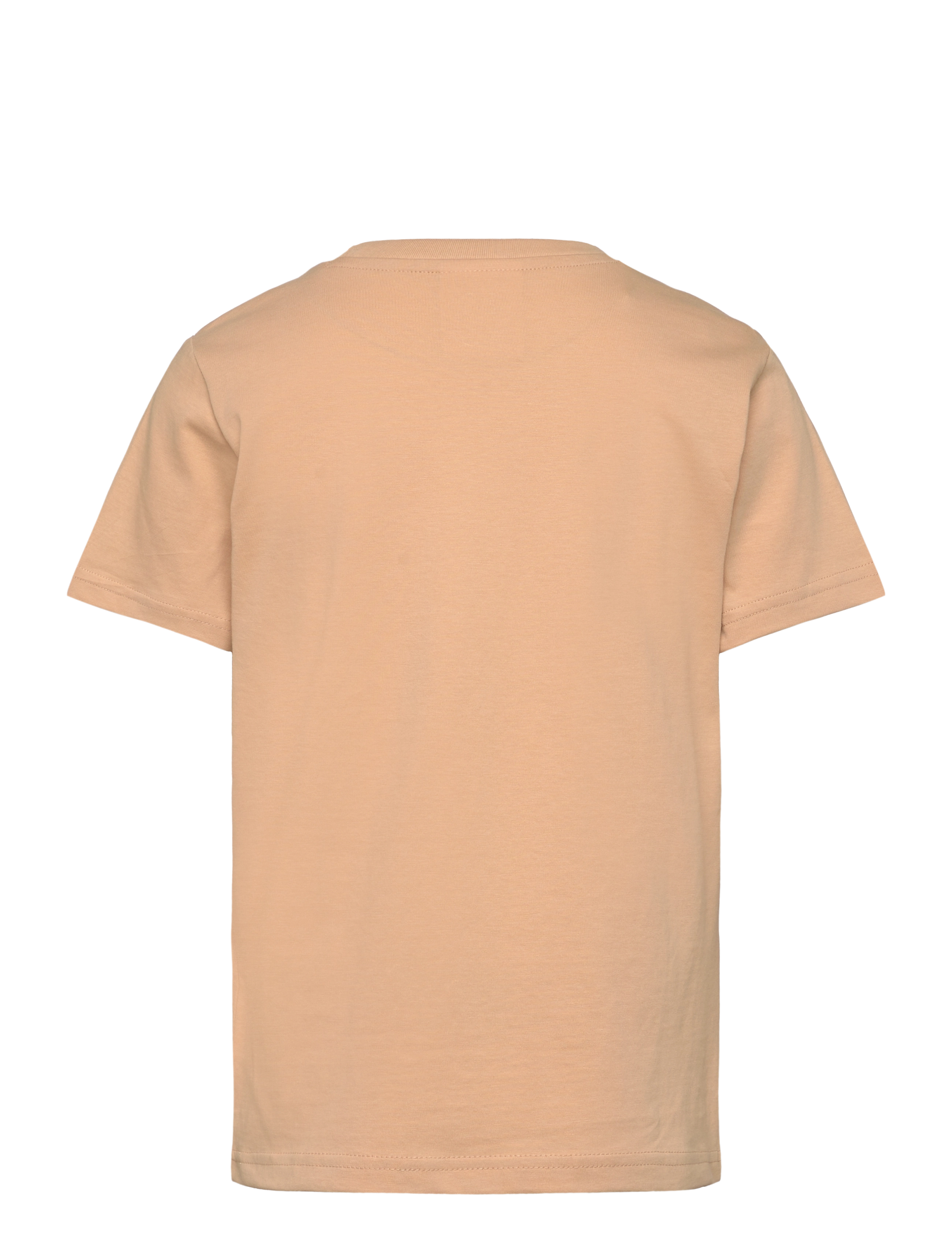 Champion - SS Tee - kortærmede t-shirts - western khaki - 1