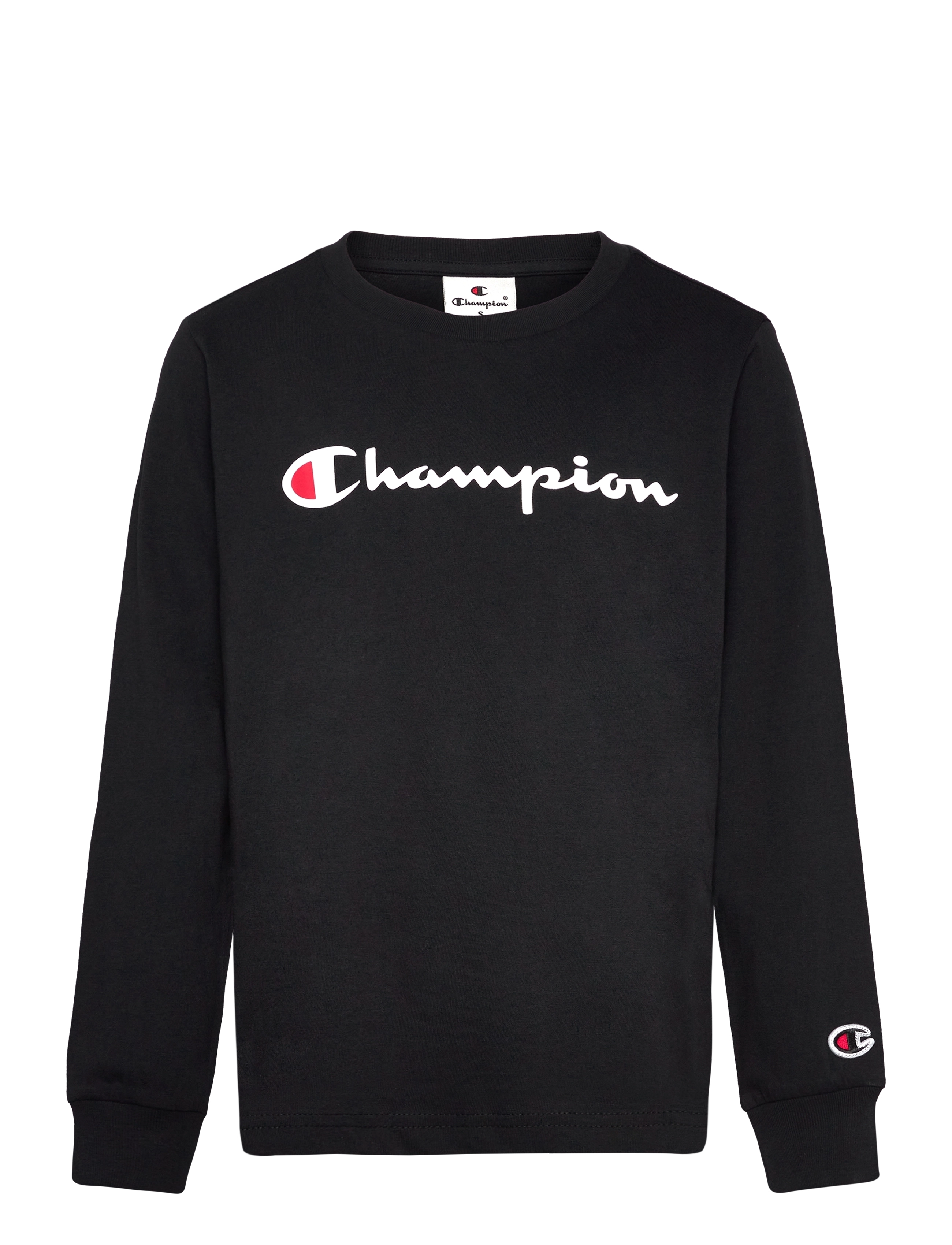 LS Shirt - BLACK BEAUTY