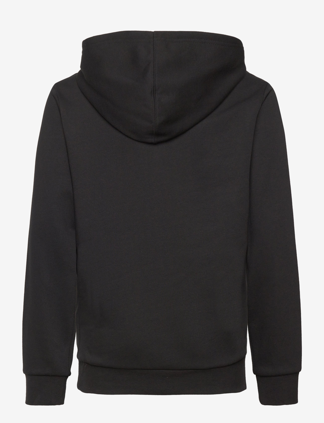 Champion - Hooded Sweatshirt - black beauty - 1