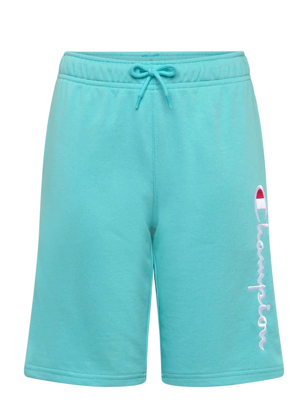 CHAMPION Shorts Blau - 174-179 - Kinder