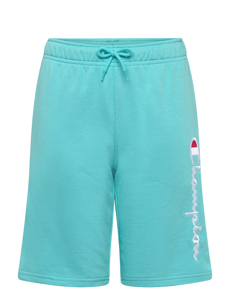 Champion - Shorts - sweat shorts - aquarelle blue light - 0