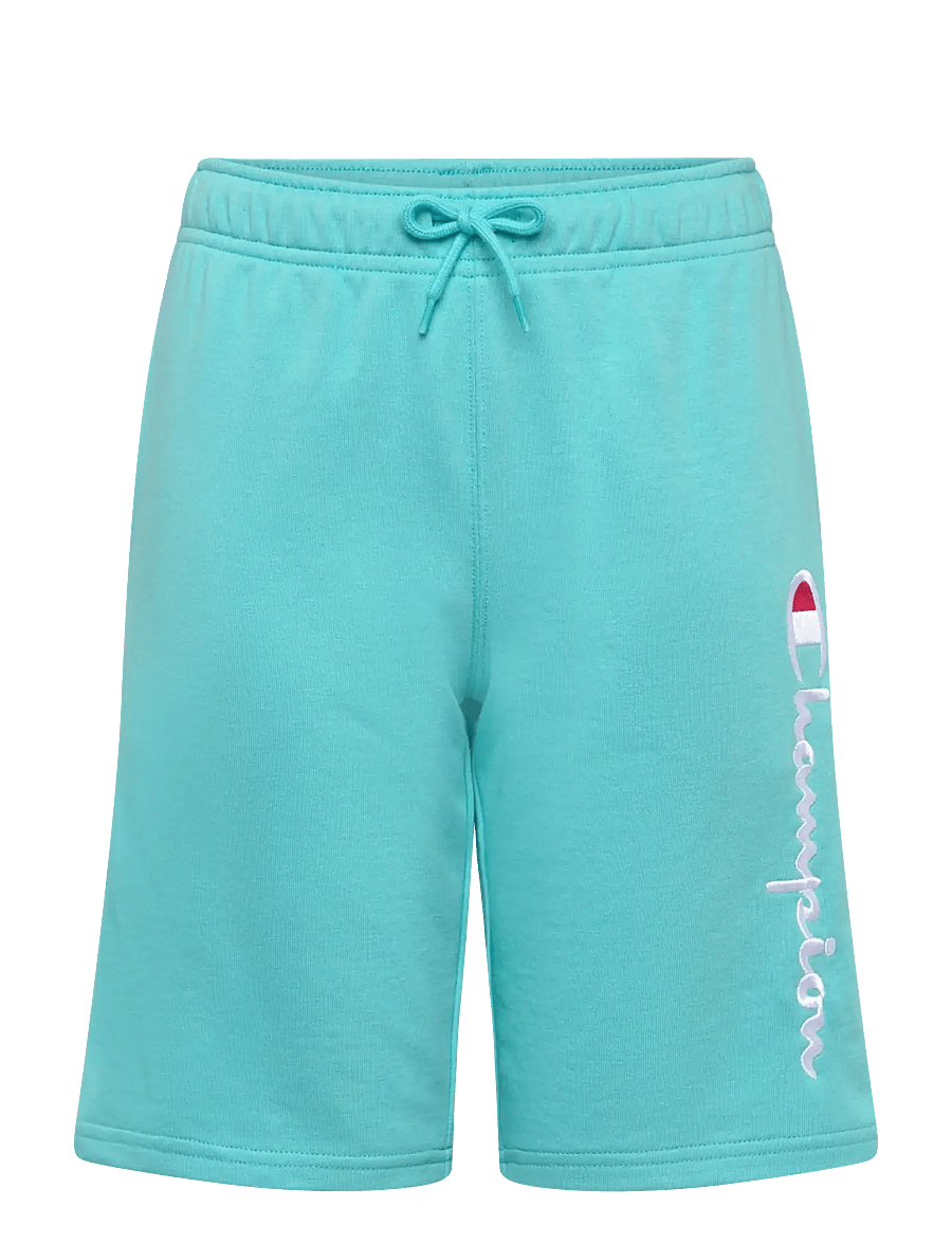 Champion - Shorts - sweatshorts - aquarelle blue light - 0