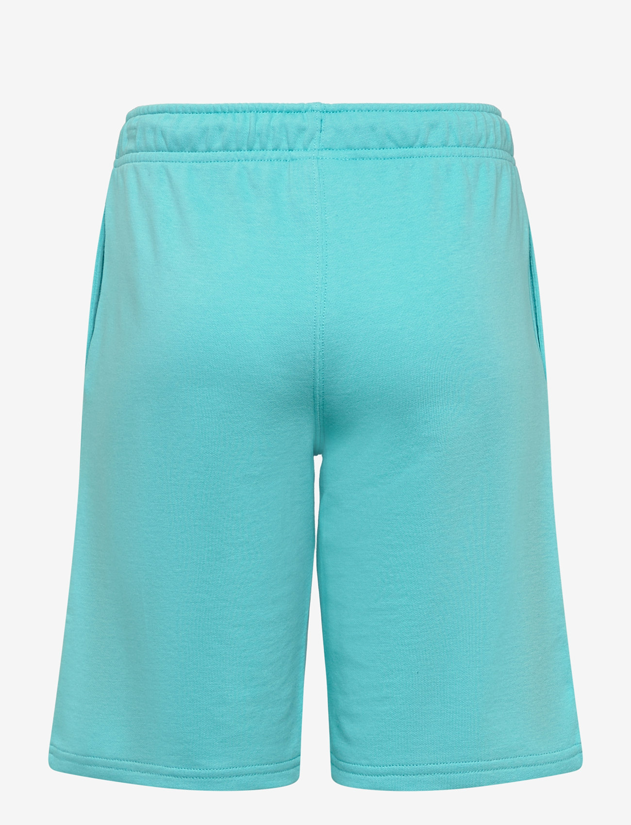 Champion - Shorts - sweatshorts - aquarelle blue light - 1