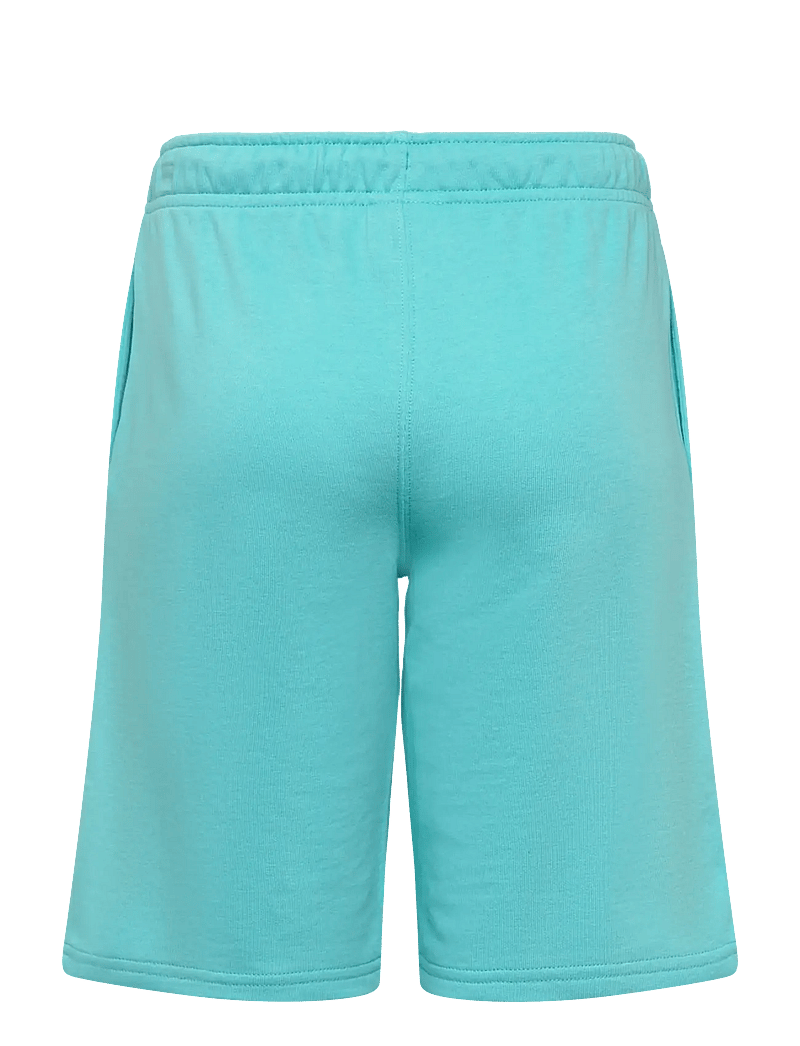 Champion - Shorts - sweat shorts - aquarelle blue light - 1