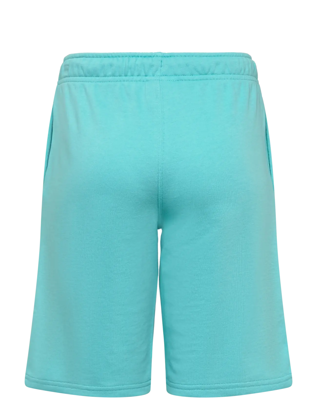 Champion - Shorts - sweatshorts - aquarelle blue light - 1