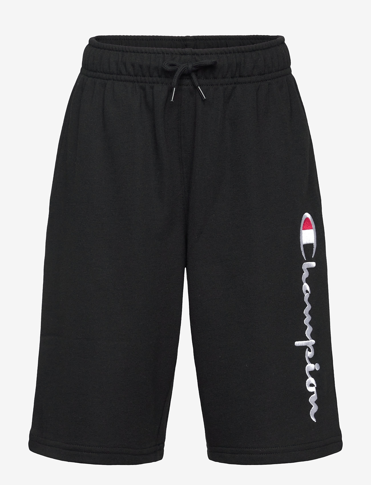 Champion - Shorts - sweatshorts - black beauty - 0