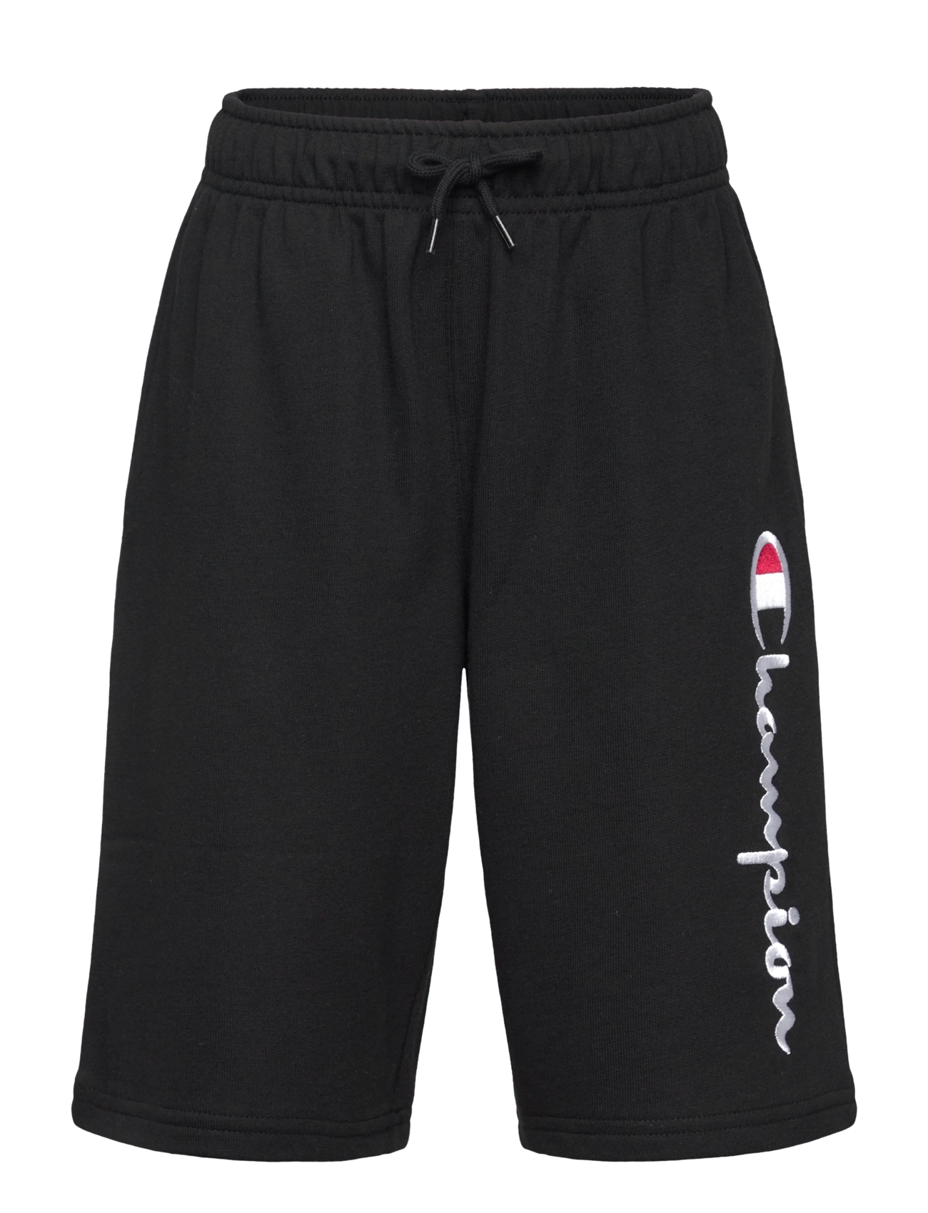 Champion Shorts - Shorts - BLACK BEAUTY / black