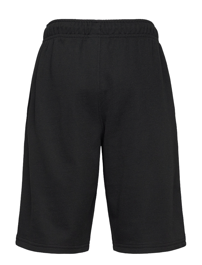Champion - Shorts - sweat shorts - black beauty - 1