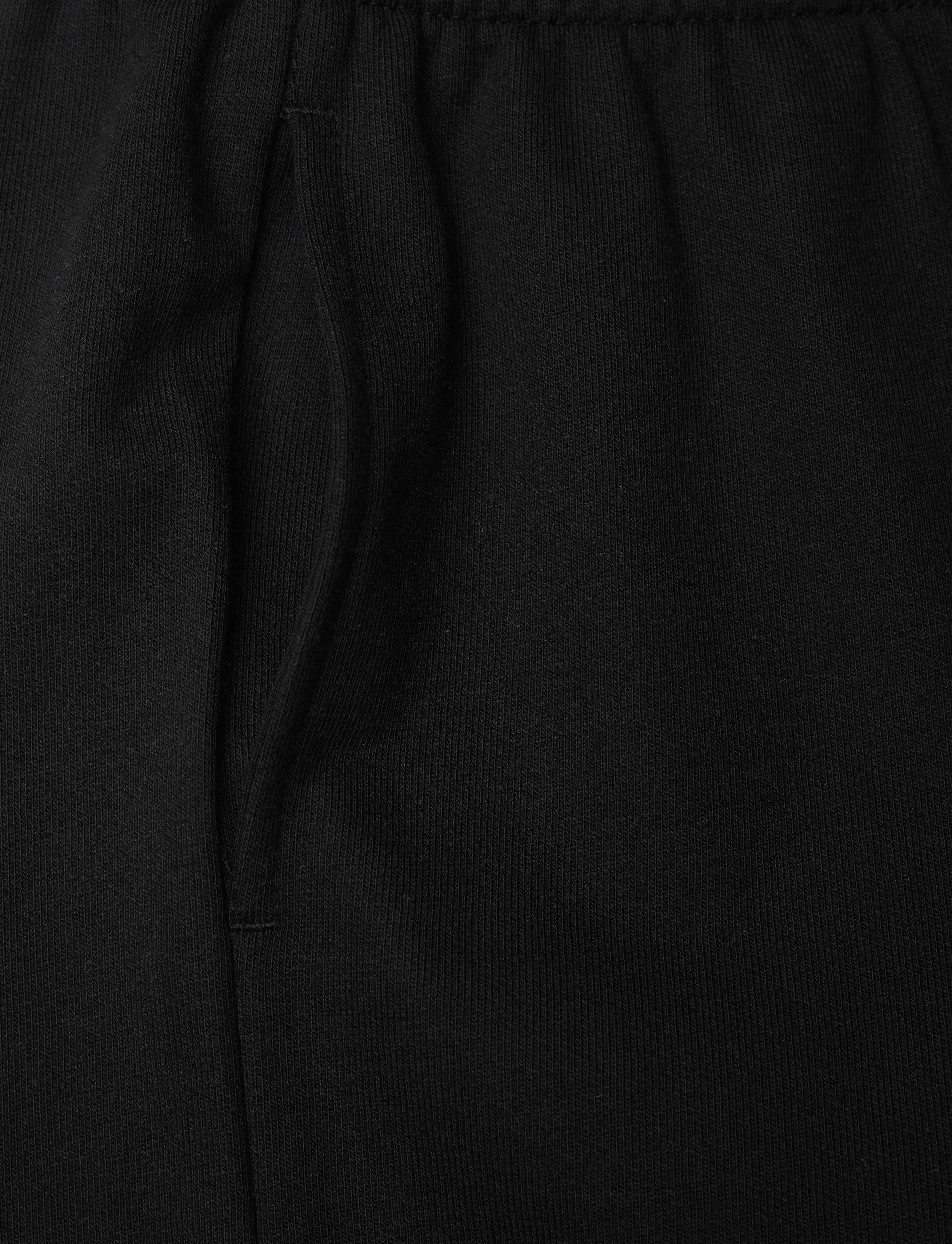 Champion - Shorts - sweatshorts - black beauty - 2