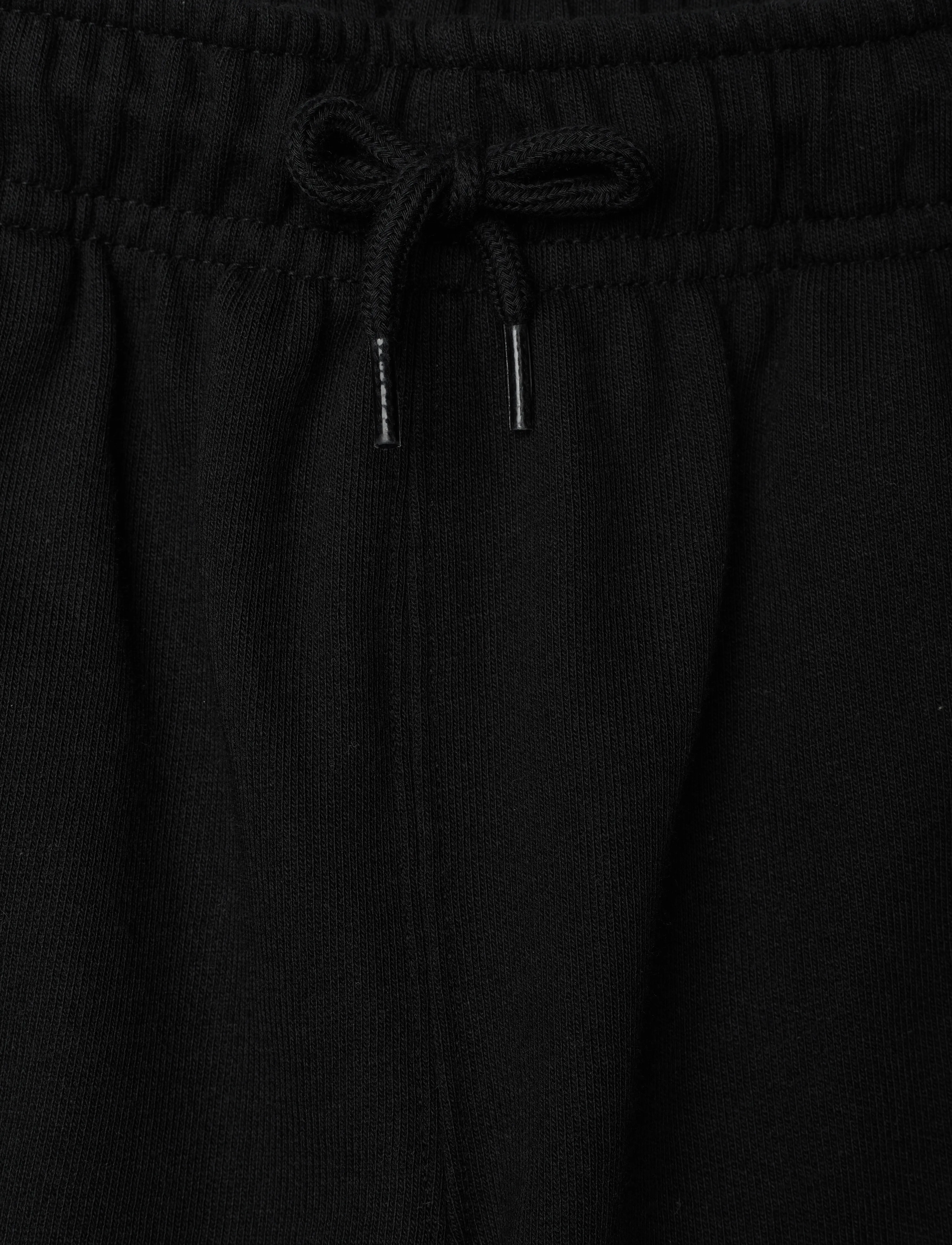 Champion - Shorts - sweatshorts - black beauty - 3