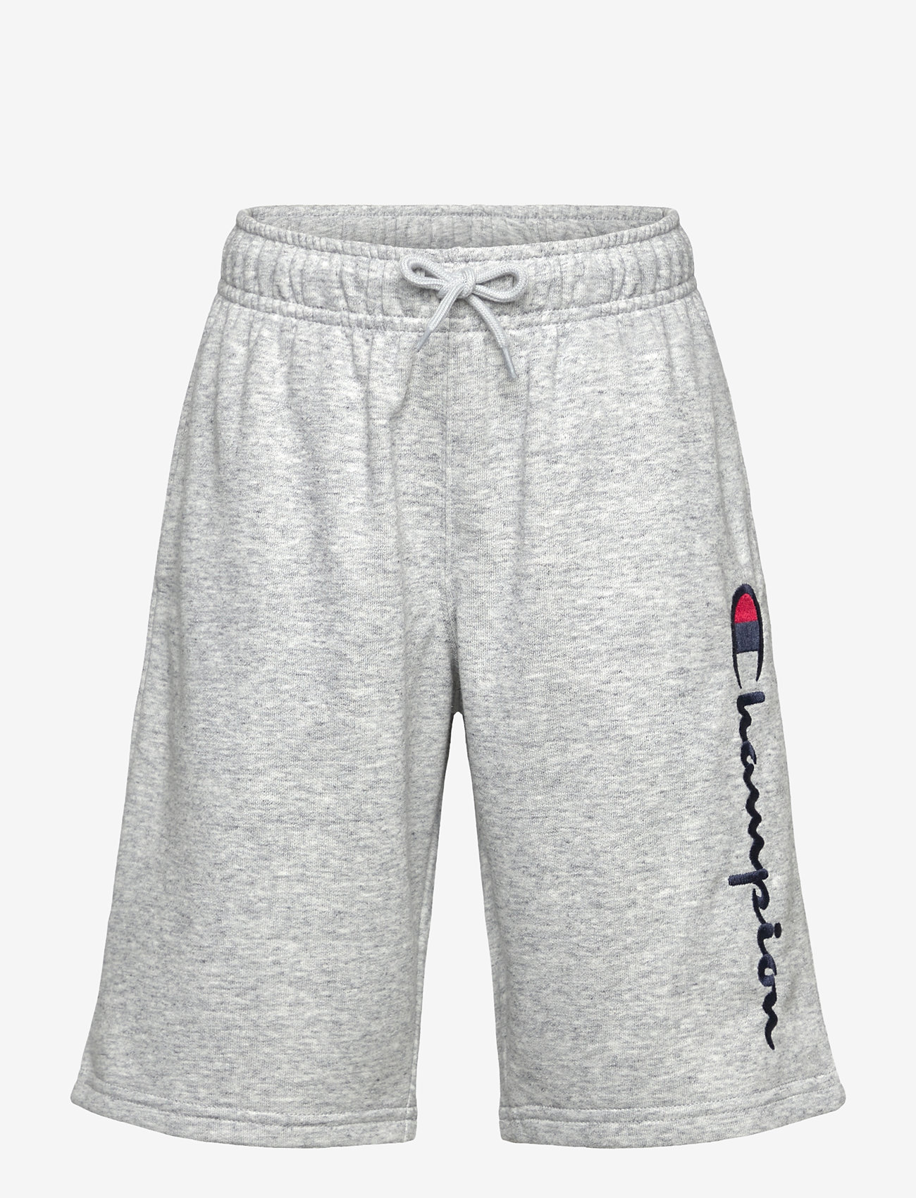 Champion - Shorts - sweatshorts - new oxford grey melange - 0