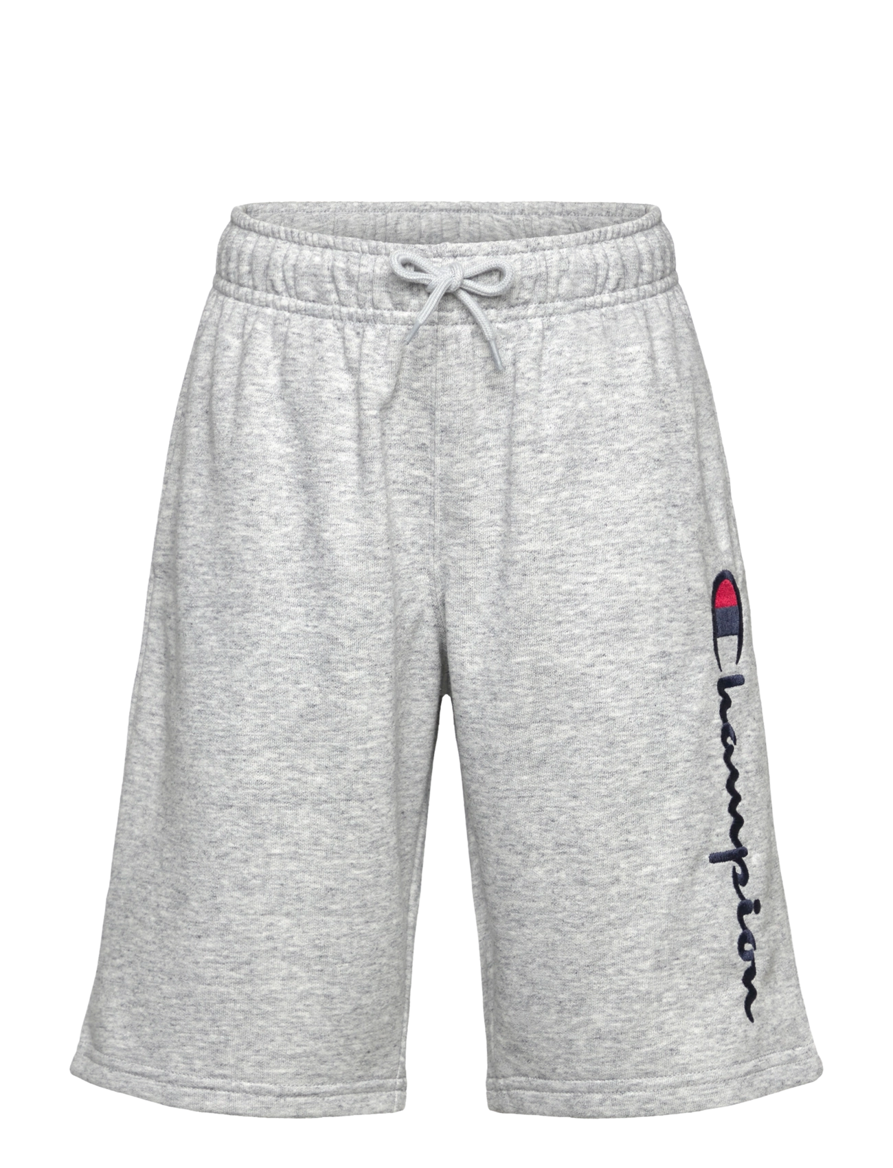 NEW OXFORD GREY MELANGE