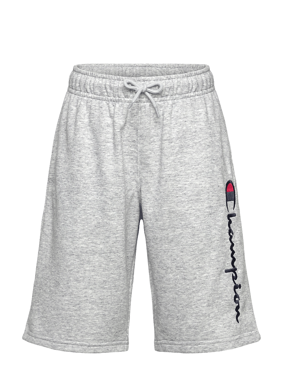 Champion - Shorts - sweatshorts - new oxford grey melange - 0