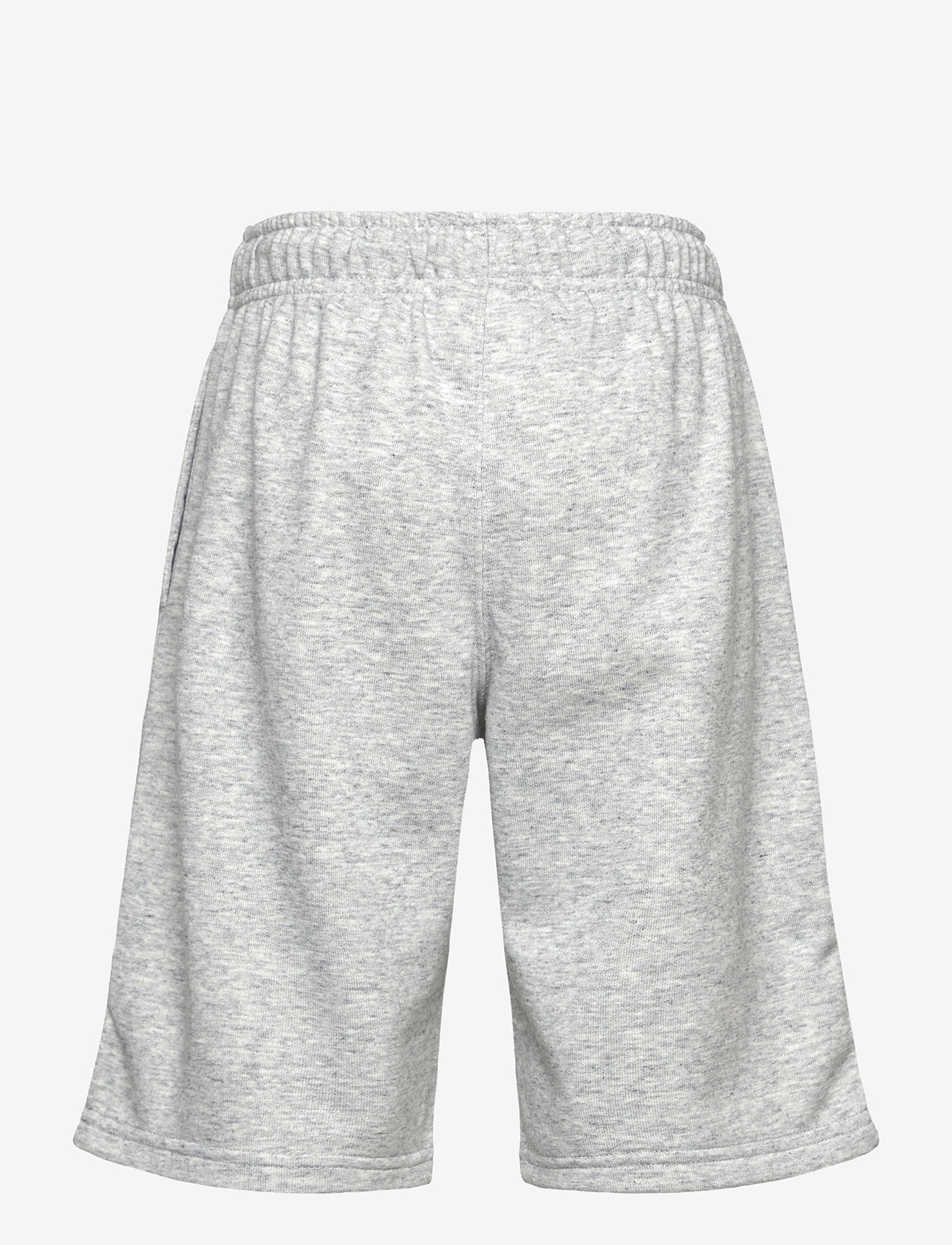 Champion - Shorts - sweatshorts - new oxford grey melange - 1