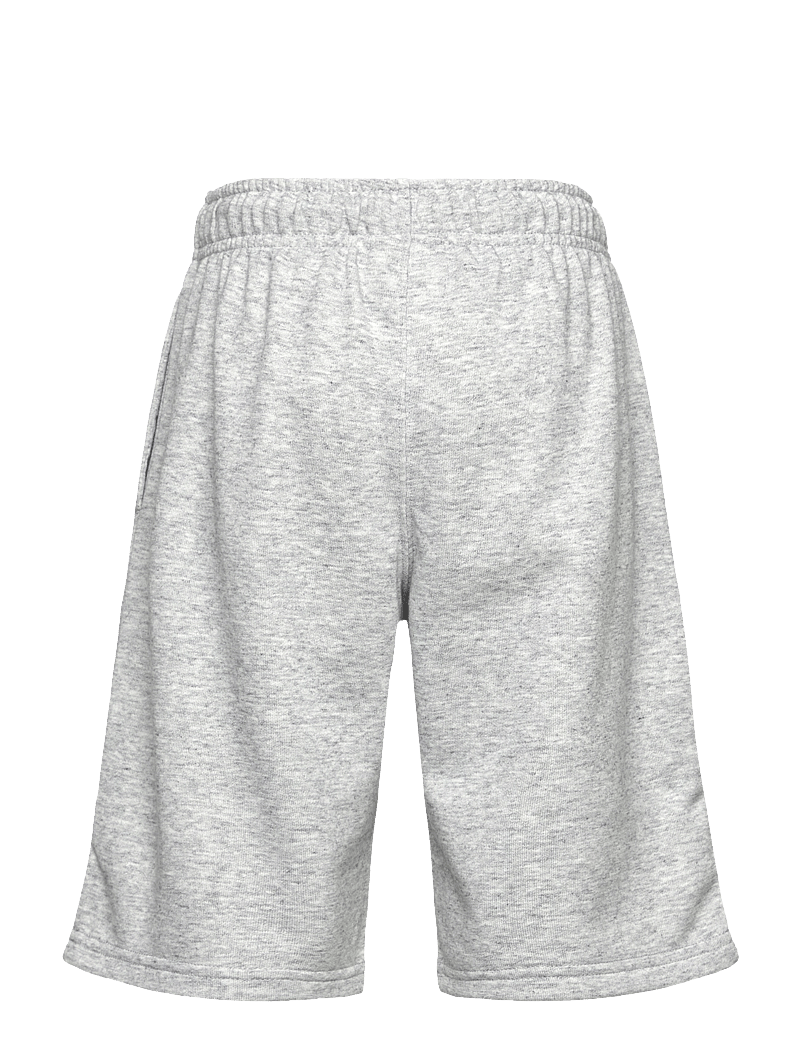 Champion - Shorts - sweatshorts - new oxford grey melange - 1