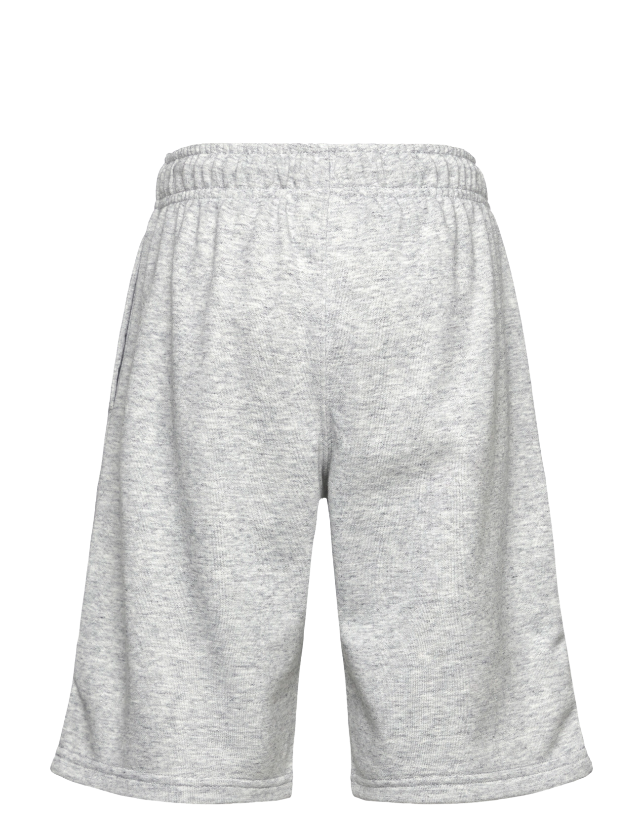 Champion - Shorts - lühikesed dressipüksid - new oxford grey melange - 1