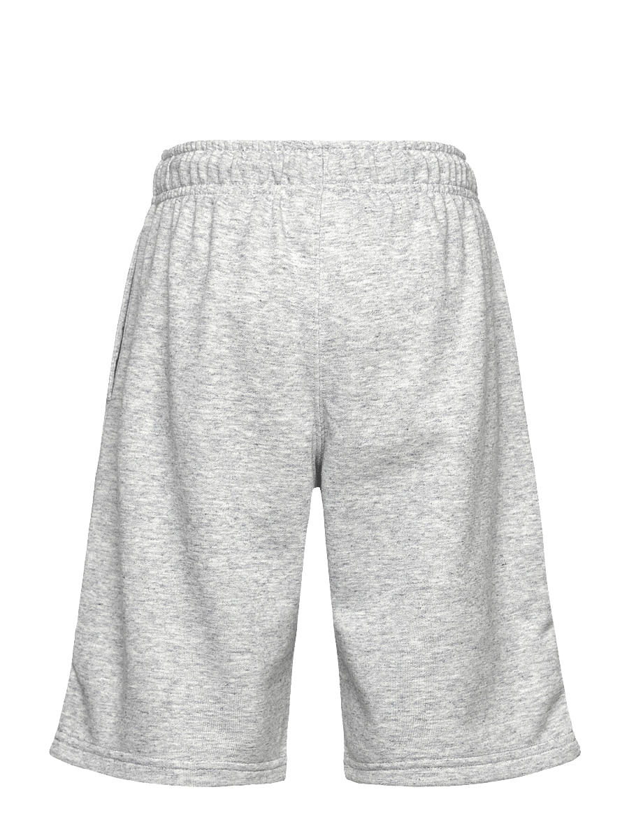 Champion - Shorts - sweatshorts - new oxford grey melange - 1
