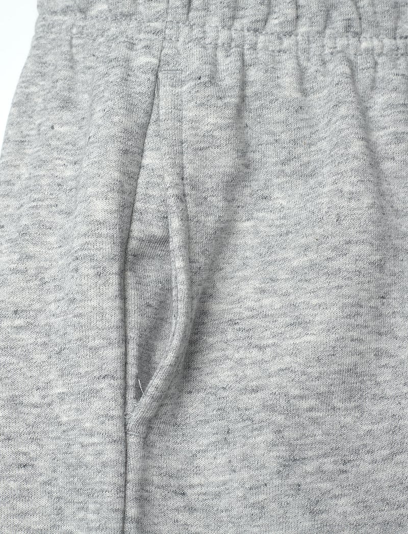 Champion - Shorts - sweatshorts - new oxford grey melange - 2