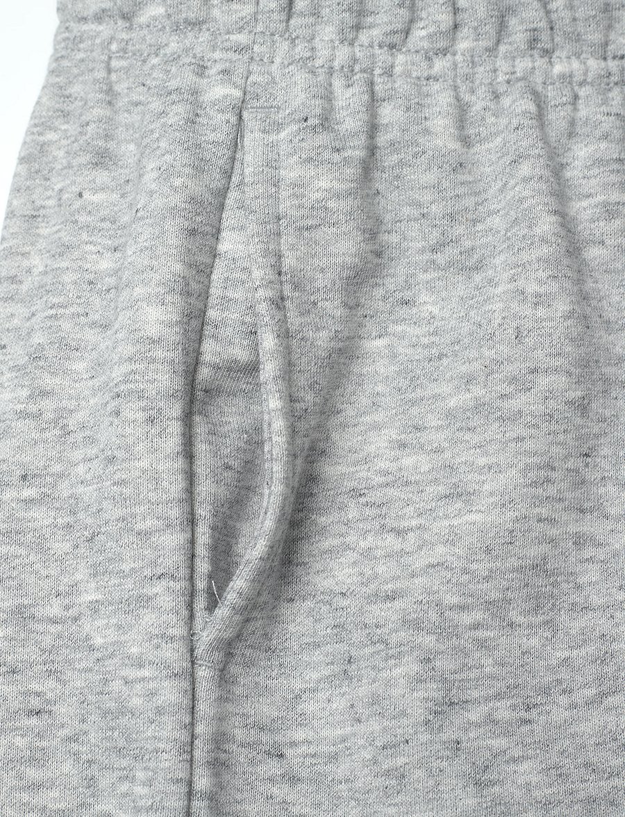 Champion - Shorts - sweatshorts - new oxford grey melange - 2