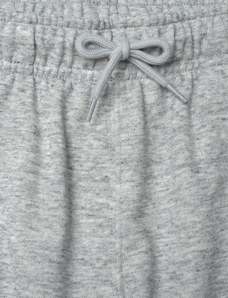 Champion - Shorts - sweatshorts - new oxford grey melange - 3