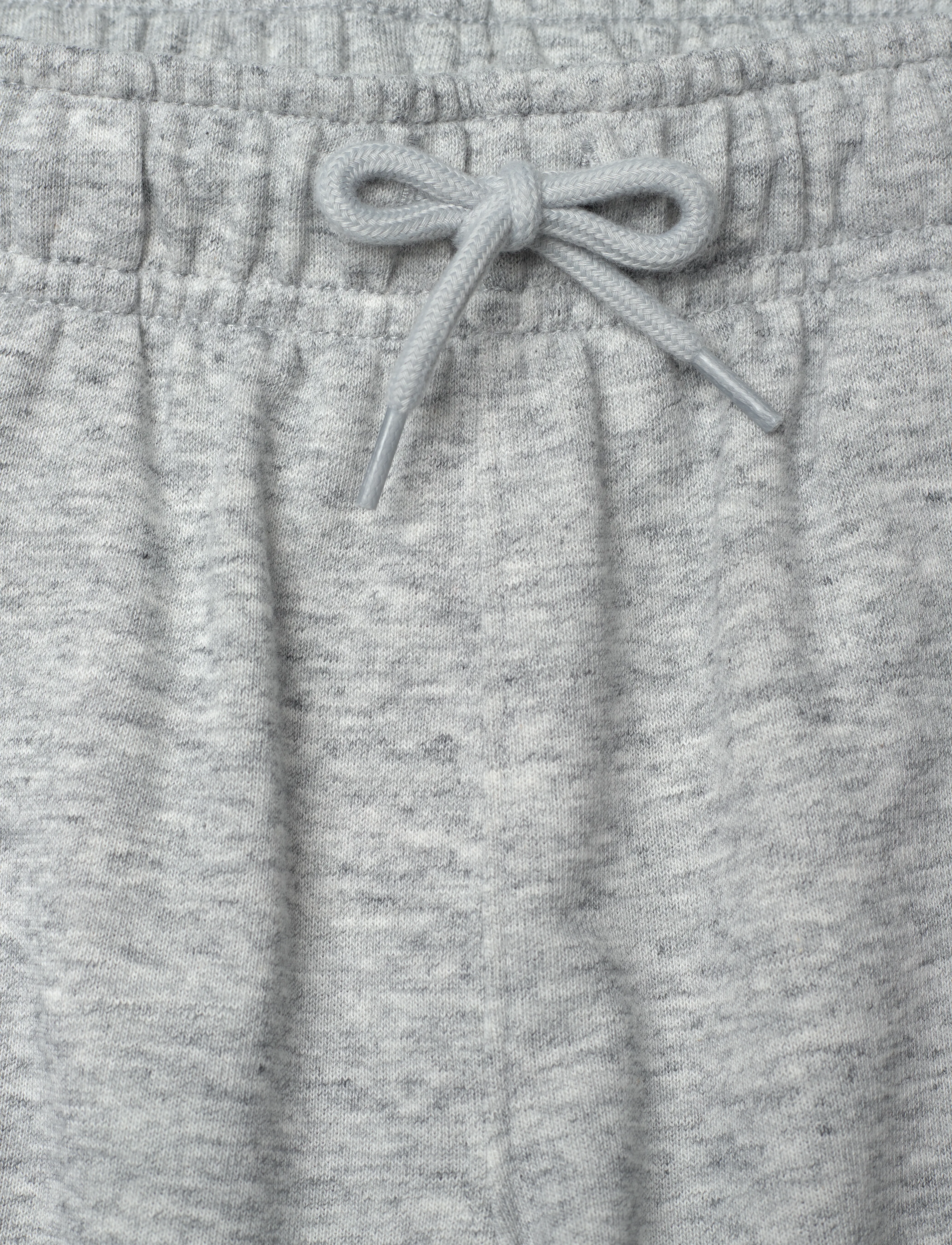 Champion - Shorts - lühikesed dressipüksid - new oxford grey melange - 3