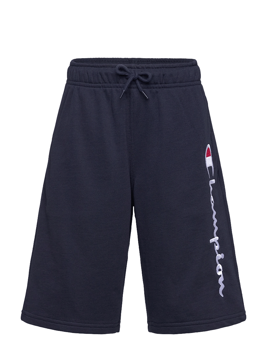 Champion - Shorts - lühikesed dressipüksid - sky captain - 0