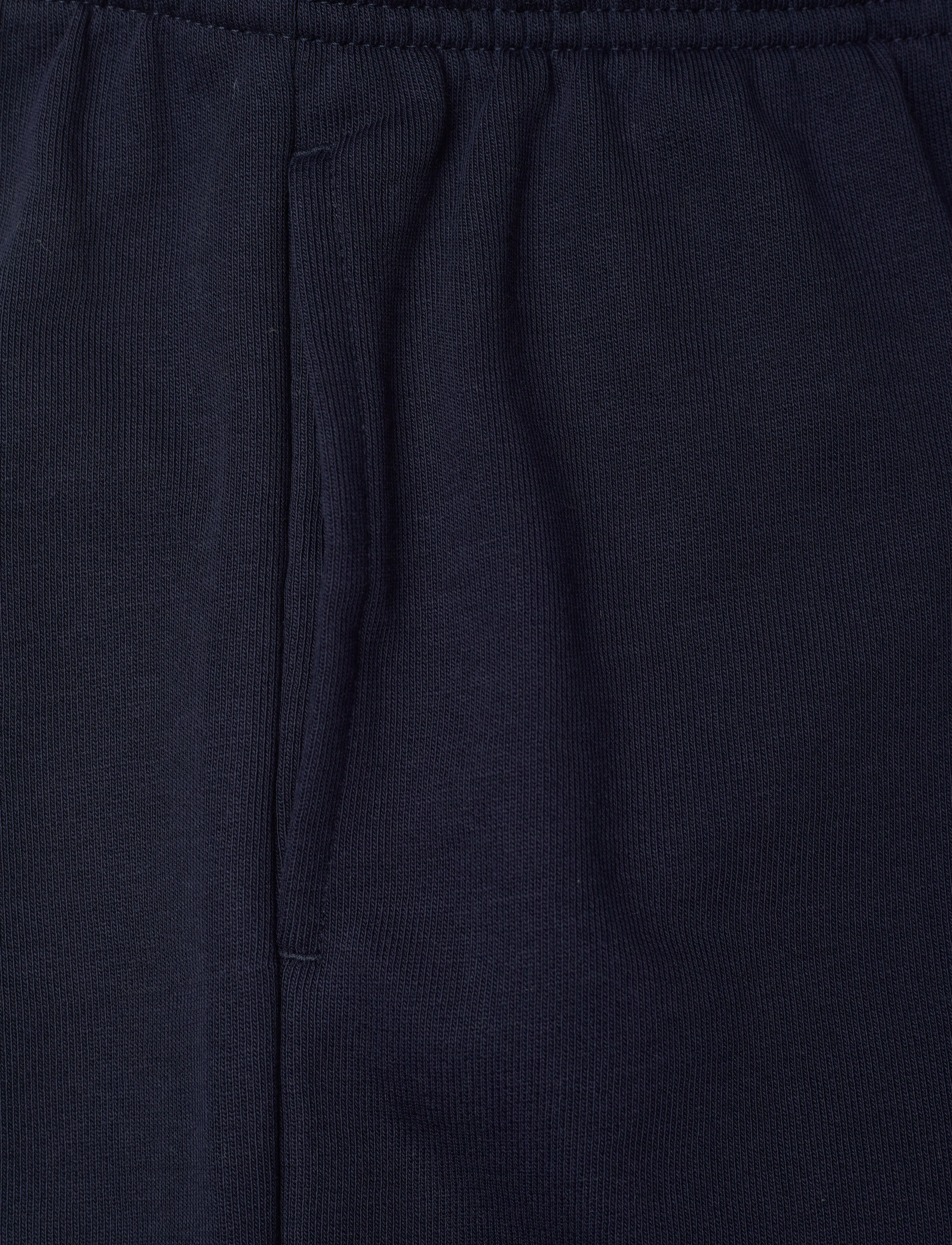 Champion - Shorts - lühikesed dressipüksid - sky captain - 2