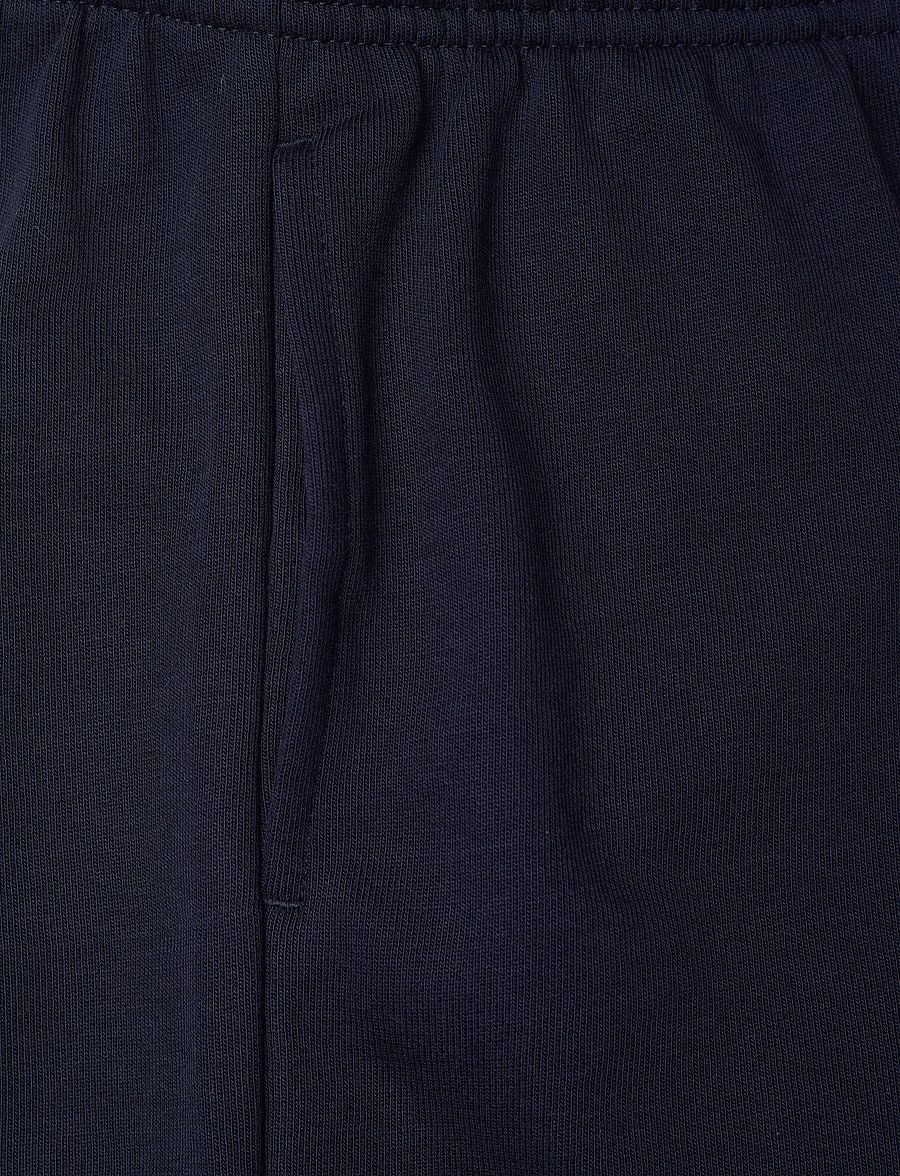 Champion - Shorts - lühikesed dressipüksid - sky captain - 2