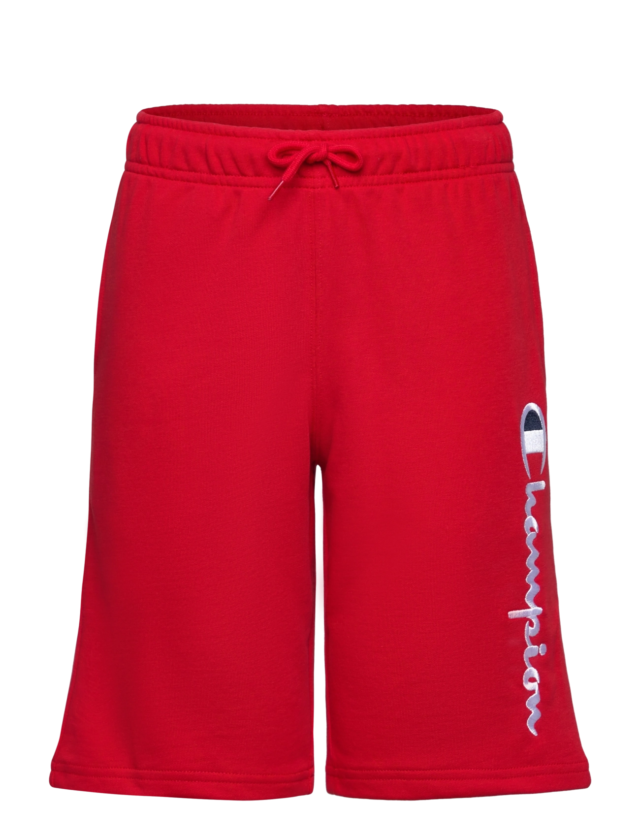 SPIRITED RED