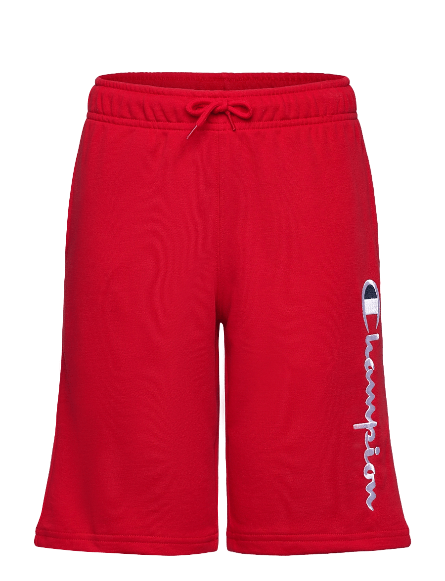 Champion - Shorts - sweatshorts - spirited red - 0