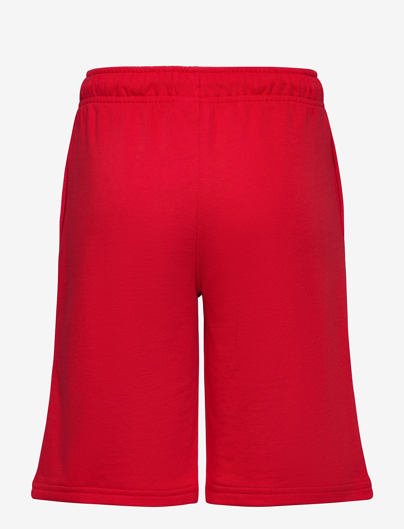 Champion - Shorts - sweatshorts - spirited red - 1