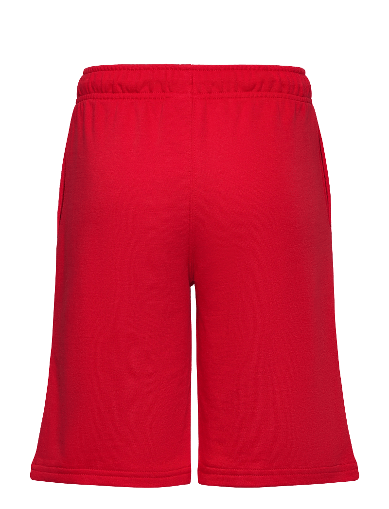 Champion - Shorts - sweatshorts - spirited red - 1