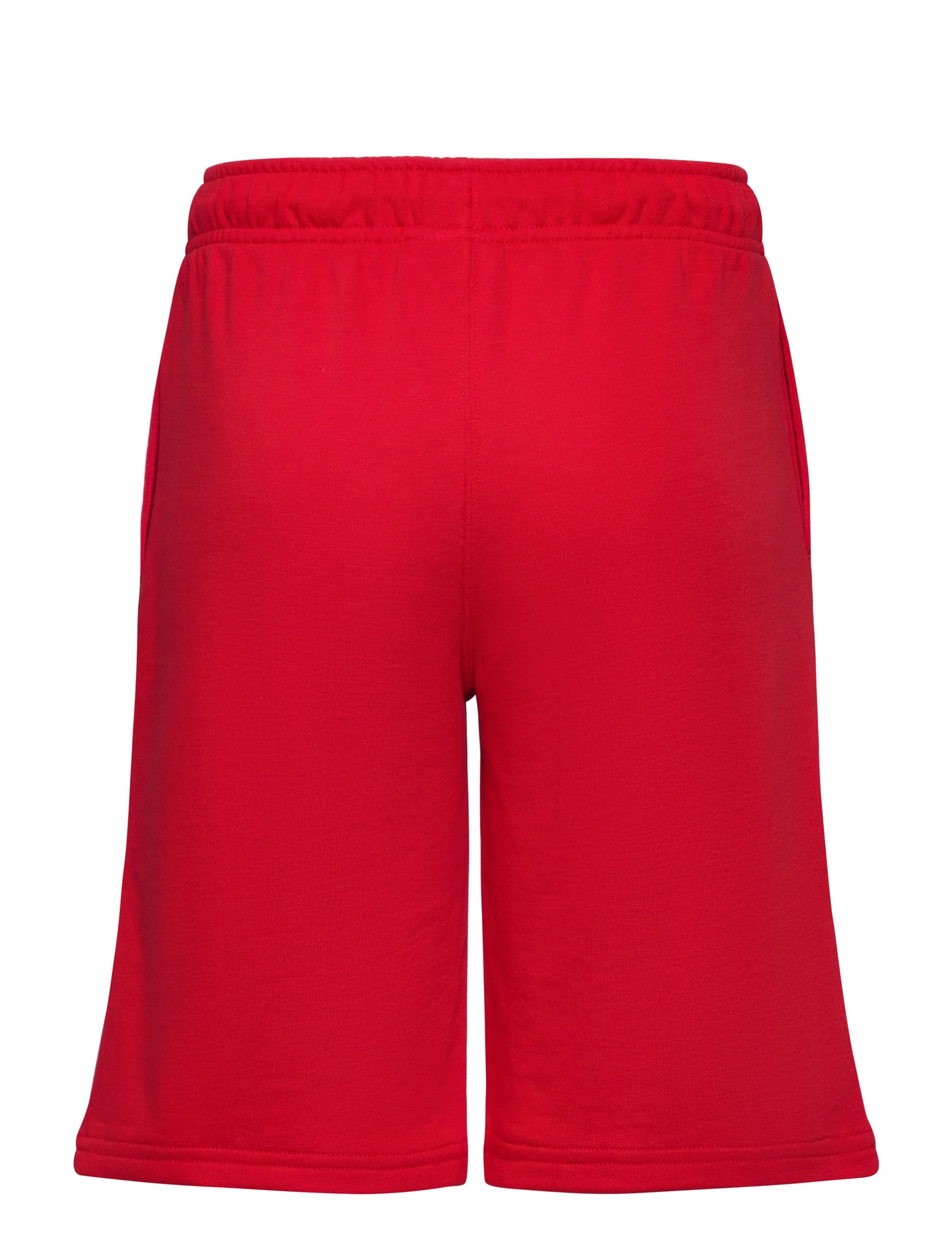Champion - Shorts - lühikesed dressipüksid - spirited red - 1
