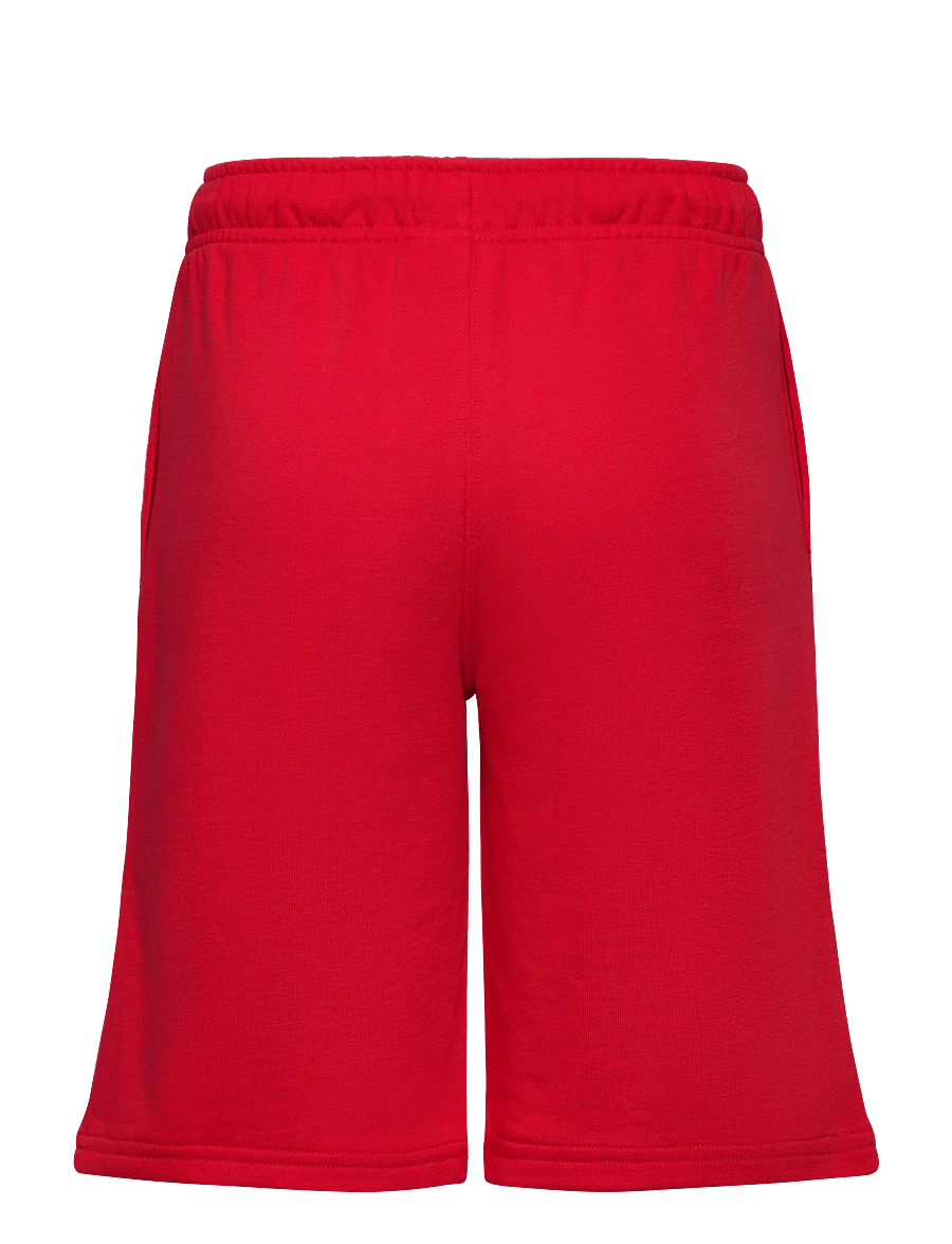 Champion - Shorts - sweatshorts - spirited red - 1