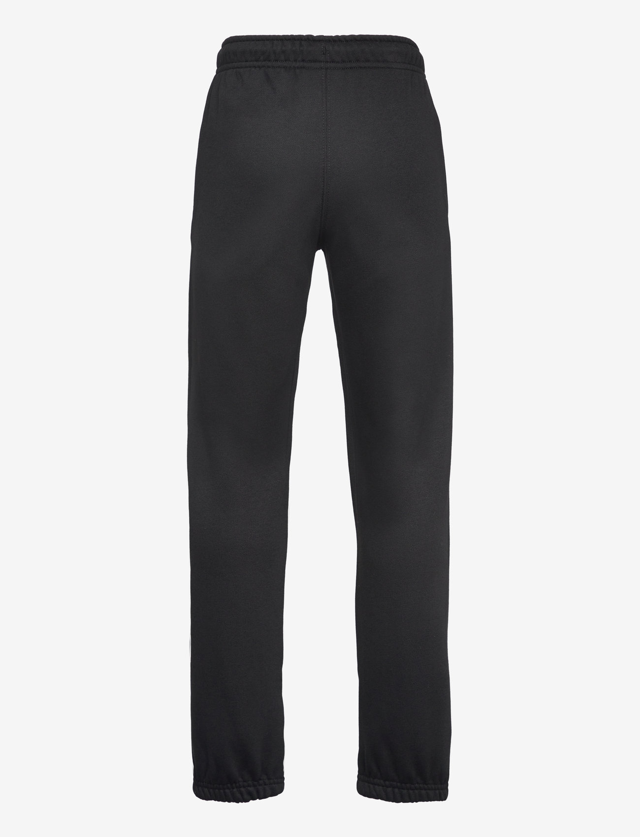 Champion - Elastic Cuff Pants - dressipüksid - black beauty - 1