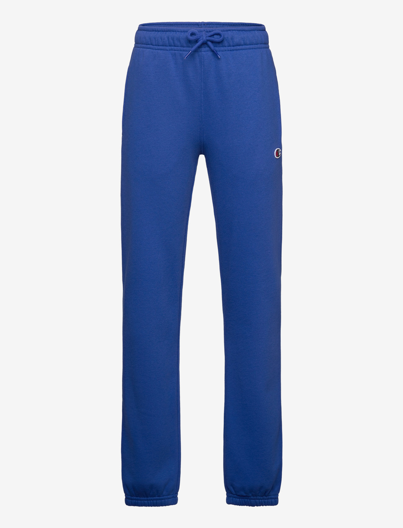 Champion - Elastic Cuff Pants - rudens drabužiai - surf the web - 0