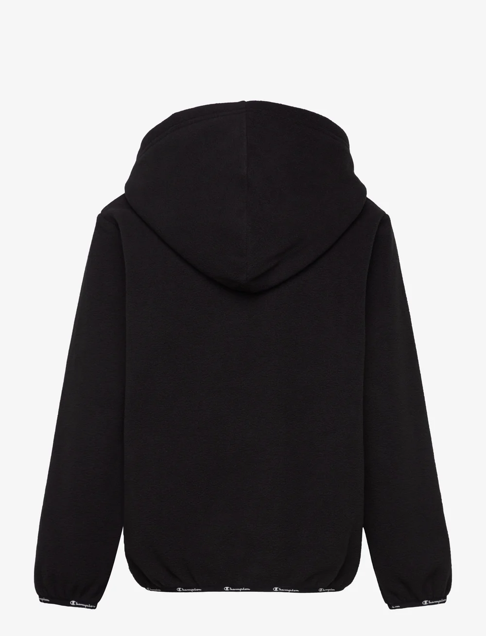 Champion hooded top clearance