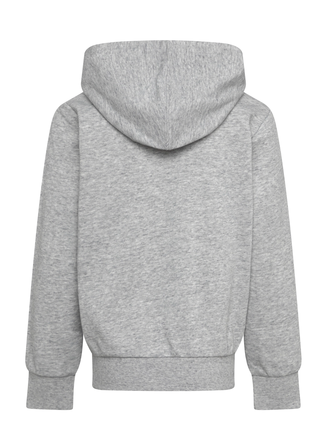 Champion - Hooded Sweatshirt - new oxford grey melange - 1