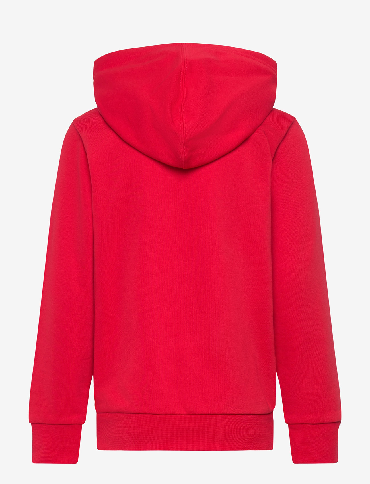 Champion - Hooded Sweatshirt - hættetrøjer - spirited red - 1