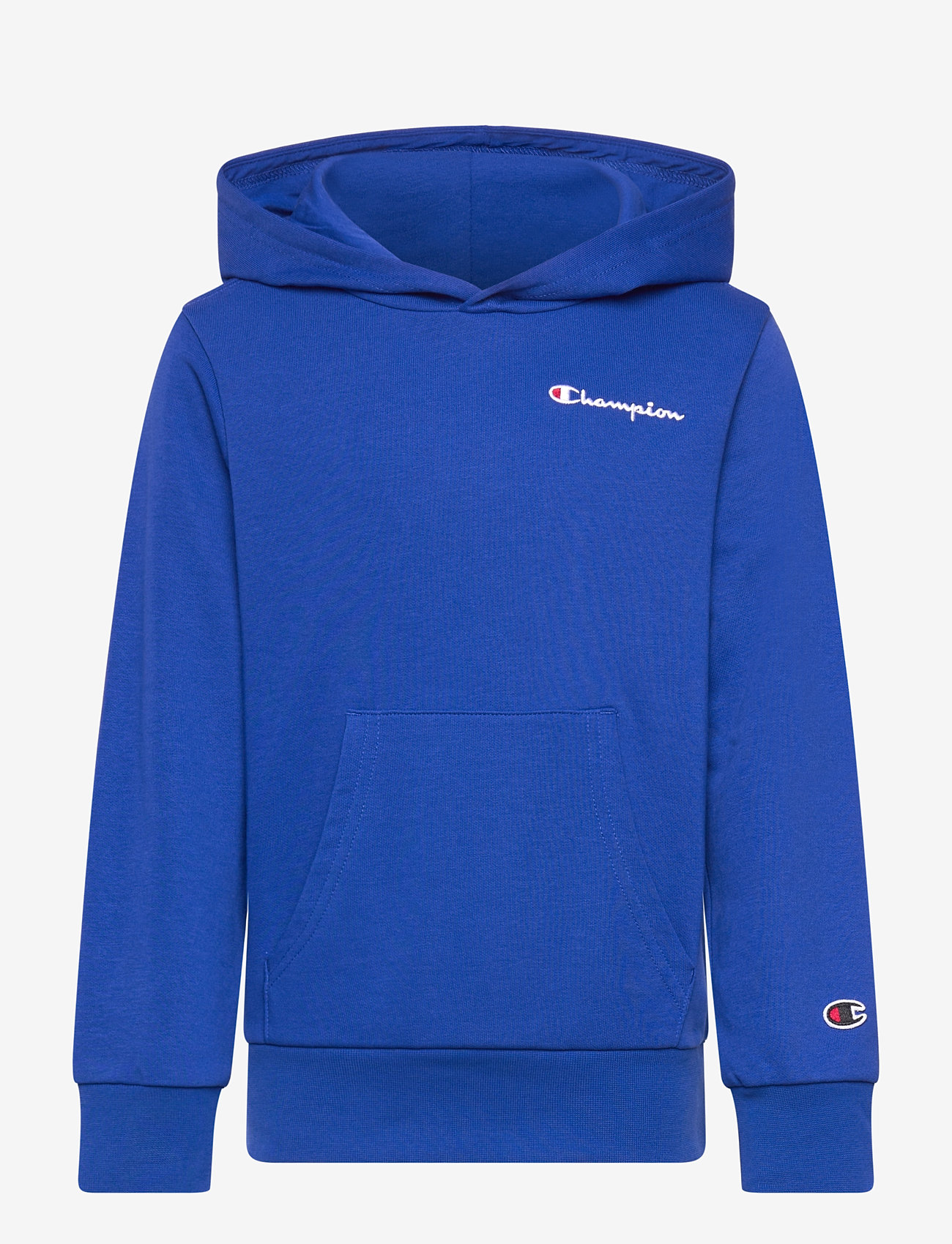 Champion - Hooded Sweatshirt - huvtröjor - surf the web - 0