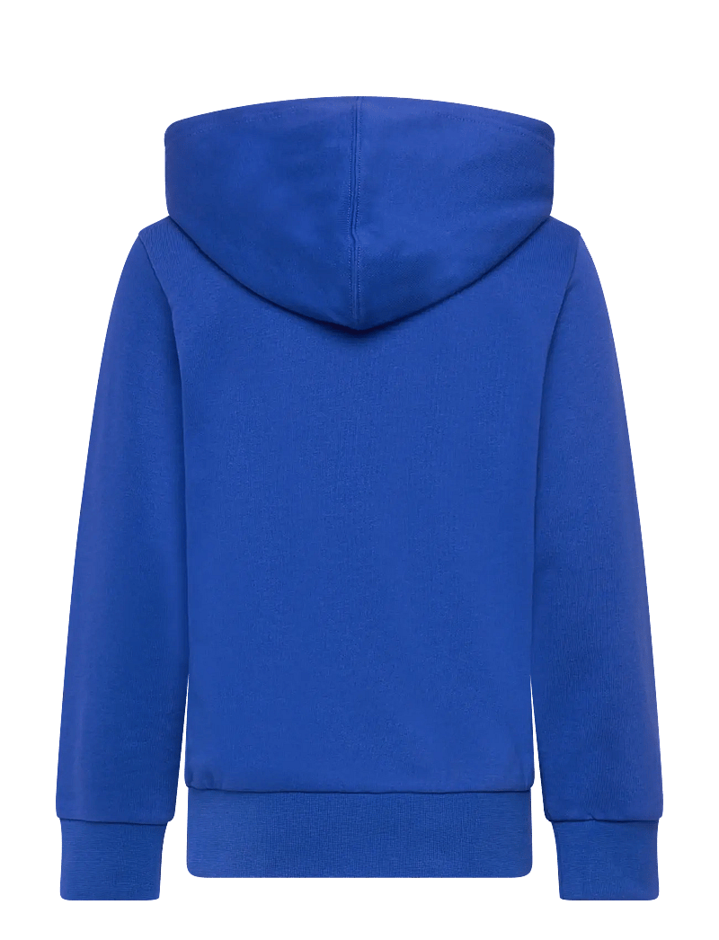 Champion - Hooded Sweatshirt - surf the web - 1