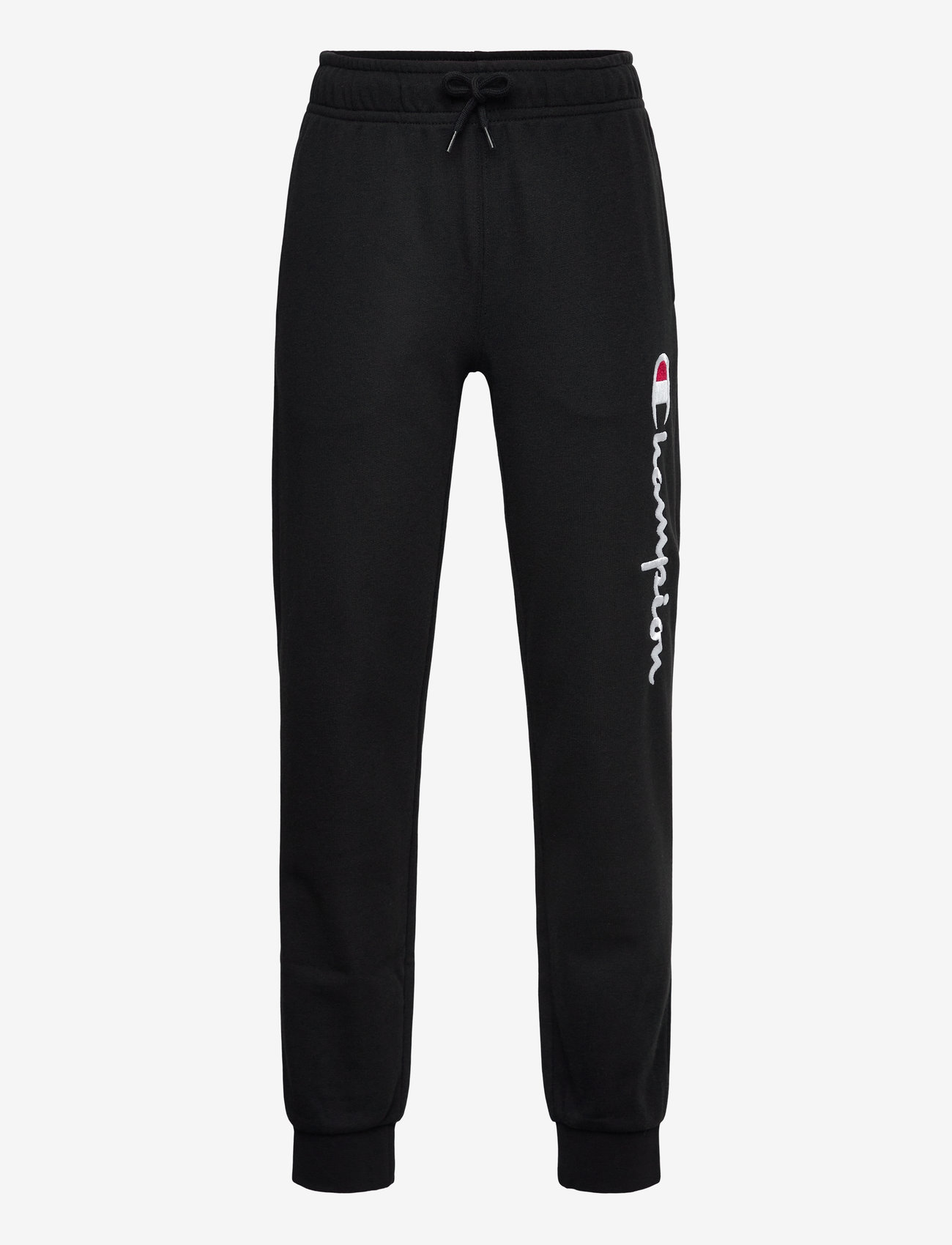 Champion - Rib Cuff Pants - black beauty - 0