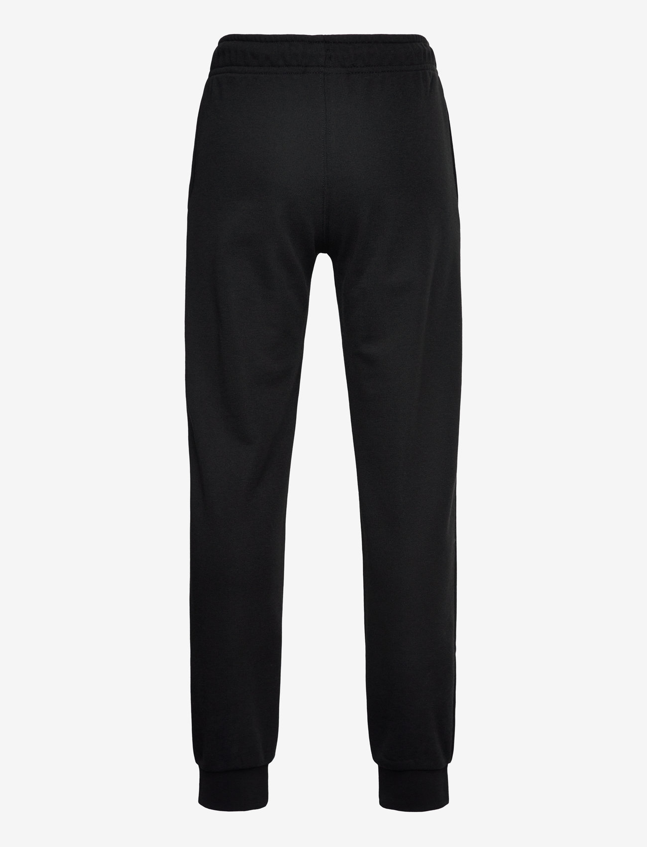 Champion - Rib Cuff Pants - black beauty - 1