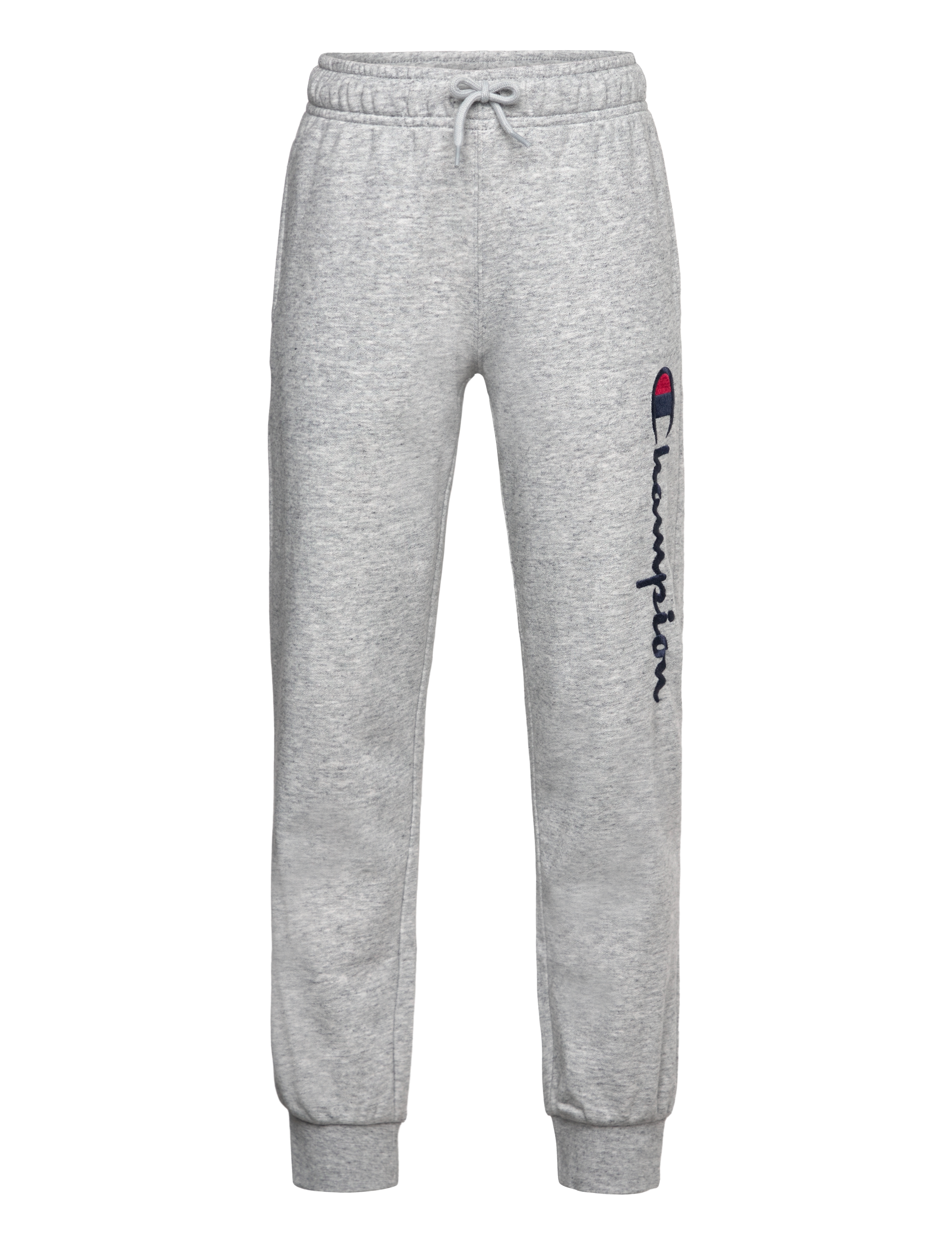 NEW OXFORD GREY MELANGE