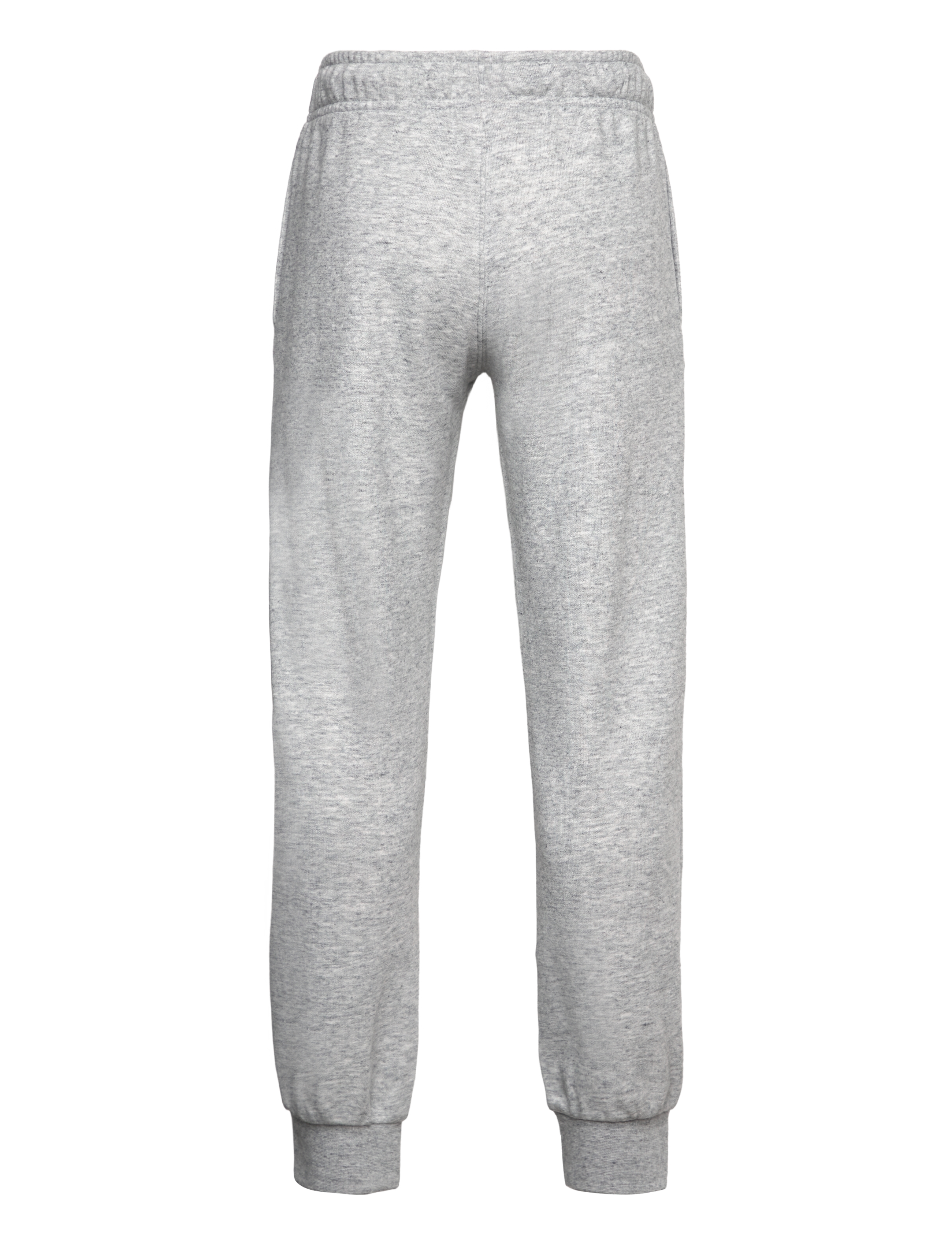 Champion - Rib Cuff Pants - new oxford grey melange - 1