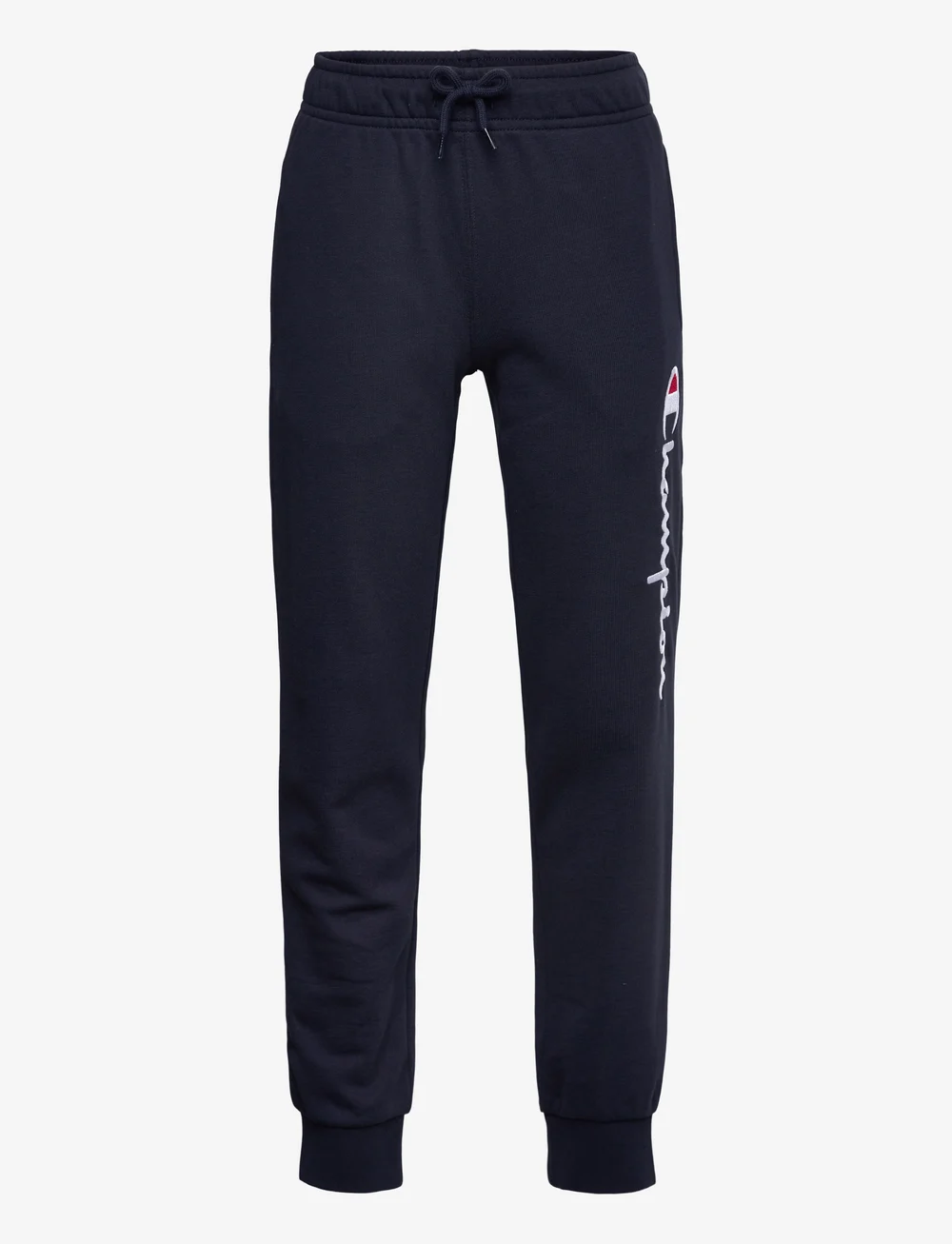 Champion - Rib Cuff Pants - sweatpants - sky captain - 0