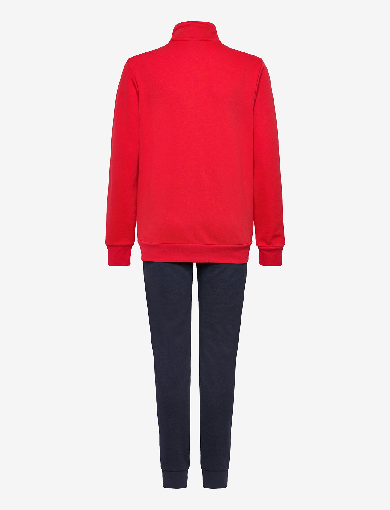 Champion - Full Zip Suit - tracksuits - chinese red - 1